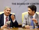 'BCCI is a bully; it has absolutely zero accountability'