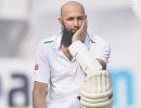 PHOTOS: India vs South Africa, 4th Test, Day 4