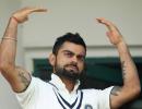 No need of a coach if Kohli thinks he is the boss: Prasanna