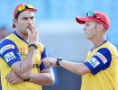 IPL: Delhi Daredevils axe chief coach Gary Kirsten