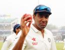 I am sure our better days as a team are ahead of us: Ashwin