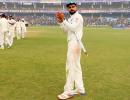 India to host England in five-Test series in November