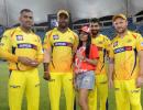 Controversies make IPL's stock soar