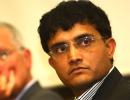 Day-night Test cricket is inevitable: Ganguly