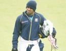 Sri Lanka's Perera fails drugs Test, sent home from NZ tour