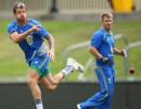 Australia v West Indies: Pattinson ready for opener