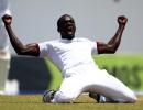 Will Windies fast bowlers expose Australia's batting weaknesses?