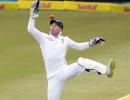 After India debacle, SA get De Villiers back to keep wickets in Tests