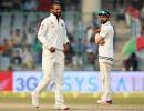 Dhawan may not go for action check, to refrain from bowling