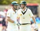 Voges and Marsh rewrite record books in Hobart