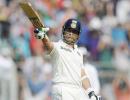 Sachin never played an innings like Gavaskar did: Imran