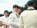 Smith confident for Boxing Day test despite niggles