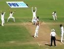 Chappell bats for India over Nagpur Test pitch controversy