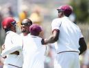 Warne believes Lara can inspire Windies on Aus tour