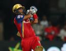 Punjab pip Assam by 1 run in Hazare thriller