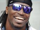 Next year hopefully Test cricket is on the agenda: Gayle