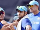 India team for Asia Cup, World T20 to be picked on Friday