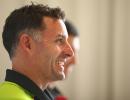 Hussey 'fearful' about T20 World Cup going ahead