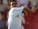 India's Sunil Joshi is Bangladesh's spin bowling coach