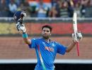 Yuvraj, Nehra surprise call-ups in T20 squad for Australian tour