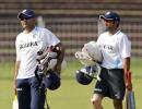 DDCA corruption storm: Sehwag, Gambhir back Jaitley