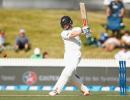 Kane Williamson rises to top of Test rankings