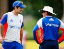 England aim to dethrone Test kings South Africa