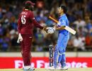 West Indies eye completion of 2014 abandoned tour of India