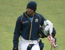 Sri Lanka's Perera cleared to play after doping charges dropped