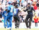 Guptill misses ODI record as Kiwis thrash sorry Sri Lanka