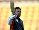 Parthiv Patel eyes re-entry into Indian team