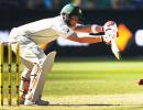 2nd Test, Day 3, PHOTOS: Smith, Khawaja shine after WI mini-resistance