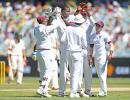 Windies' 'laid back' approach not what it seems