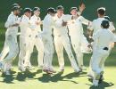 PHOTOS: Aus decimate Windies to claim Boxing Day Test and series