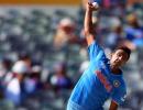 Don't think the doosra can be bowled without bending your arm: Ashwin