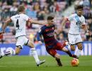 Barca coach blames 'stupid mistakes' for Deportivo draw