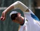 Steyn to miss final Test in Delhi