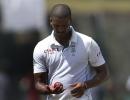 Philander to miss two England Tests but Steyn may return