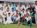 Ranji Trophy: Bengal stare at relegation