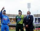 'Beating Pakistan would be a big confidence booster for India at WC'