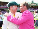 Australia will not win World Cup without Clarke, claims Warne