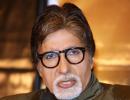 Court directs FIR against Amitabh, Madhuri, Preity in Maggi row