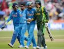 'India-Pakistan match will be a final before the final'