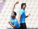 Bowlers hold key to India's WC success, says Bhajji. Do you agree?