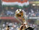 World Cup Lacks Buzz: Schedule Delayed by 5 Months