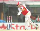 RCB get Mandeep Singh from Kings XI Punjab