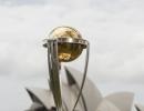 World Cup will cement ODI game's standing: Richardson