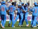 India need to play well consistently to make semis: Azharuddin