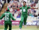 World Cup 2015: Know the Bangladesh cricket team