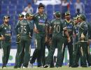 Injuries, suspensions plague unpredictable Pakistan's World Cup charge